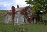 Bryant Homestead