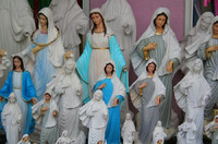Many Marys