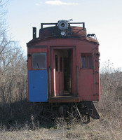 Train #2