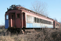 Train #1